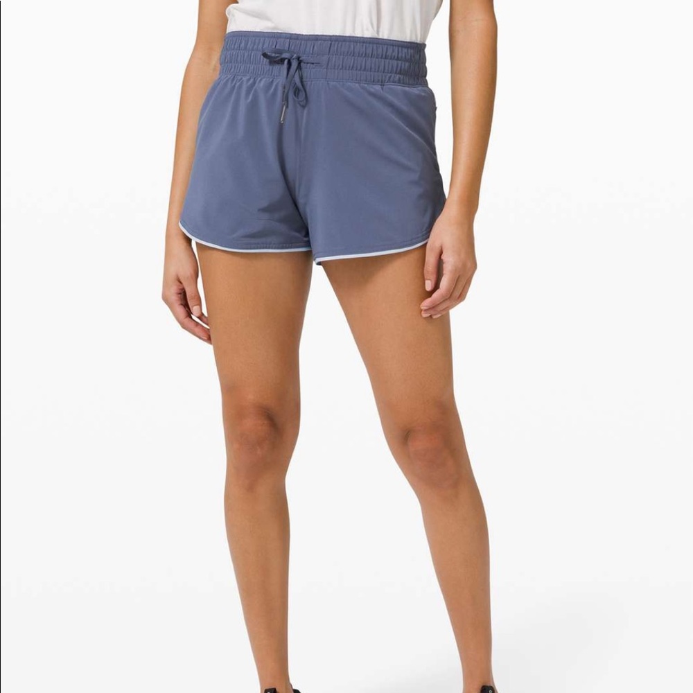 Lululemon Choose a Side Short